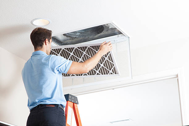 Best Central air repair  in Mill Neck, NY