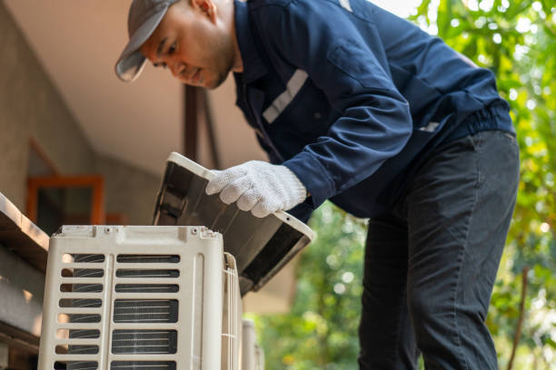 HVAC maintenance plan in Mill Neck, NY